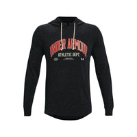 Under Armour Rival Try Athletic Department Men's Hoodie