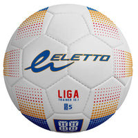 Eletto Liga Trainer 10.1 Soft Touch Soccer Ball