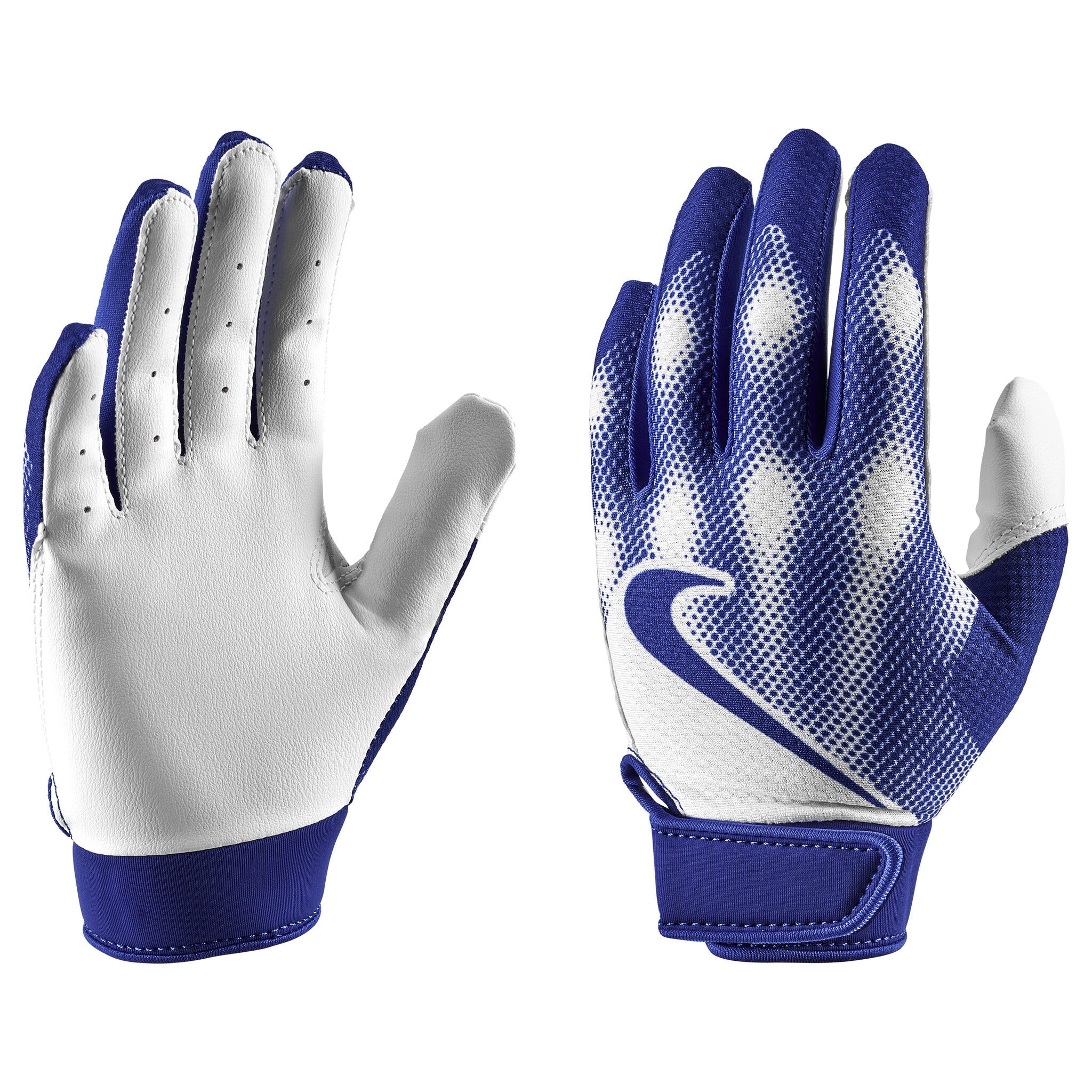 Nike Alpha Youth T-Ball Batting Gloves | Source for Sports