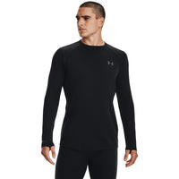 Chemise à Manches Longues ColdGear Base 2.0 De Under Armour Pour Hommes