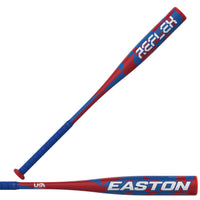 Easton Reflex -12 (2 1/2" Barrel) USA Youth Baseball Bat - USABB
