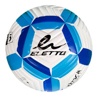 Ballon D'entraînement De Football Azteca Embossed Soft Touch d'Eletto