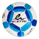 Eletto Azteca Embossed Soft Touch Soccer Ball