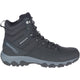 Merrell Thermo Akita Mid Waterproof Men's Boots - Black