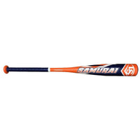 Bâton De Baseball Samurai (-11) De Louisville Slugger - USSSA