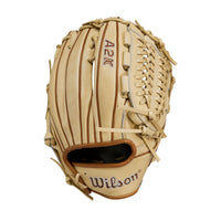 Wilson 2024 A2K D33 11.75" Pitcher's Baseball Glove