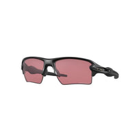 Oakley Flak 2.0 XL Sunglasses - Prizm Dark Golf Lenses and Matte Black Frame