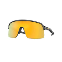 Oakley Sutro Lite Sunglasses - Prizm 24k Lenses and Matte Carbon Frame