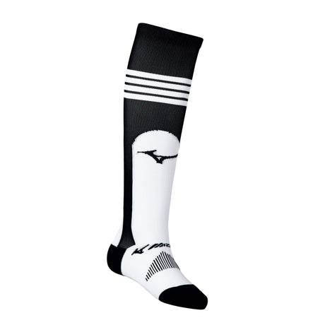 Mizuno Performance Over-The-Calf Stirrup Adult Baseball Socks Source for  Sports