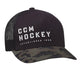CCM Camo Meshback Trucker Hat
