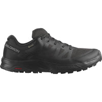 Salomon Outrise Gore-Tex Men's Hiking Shoes - Black