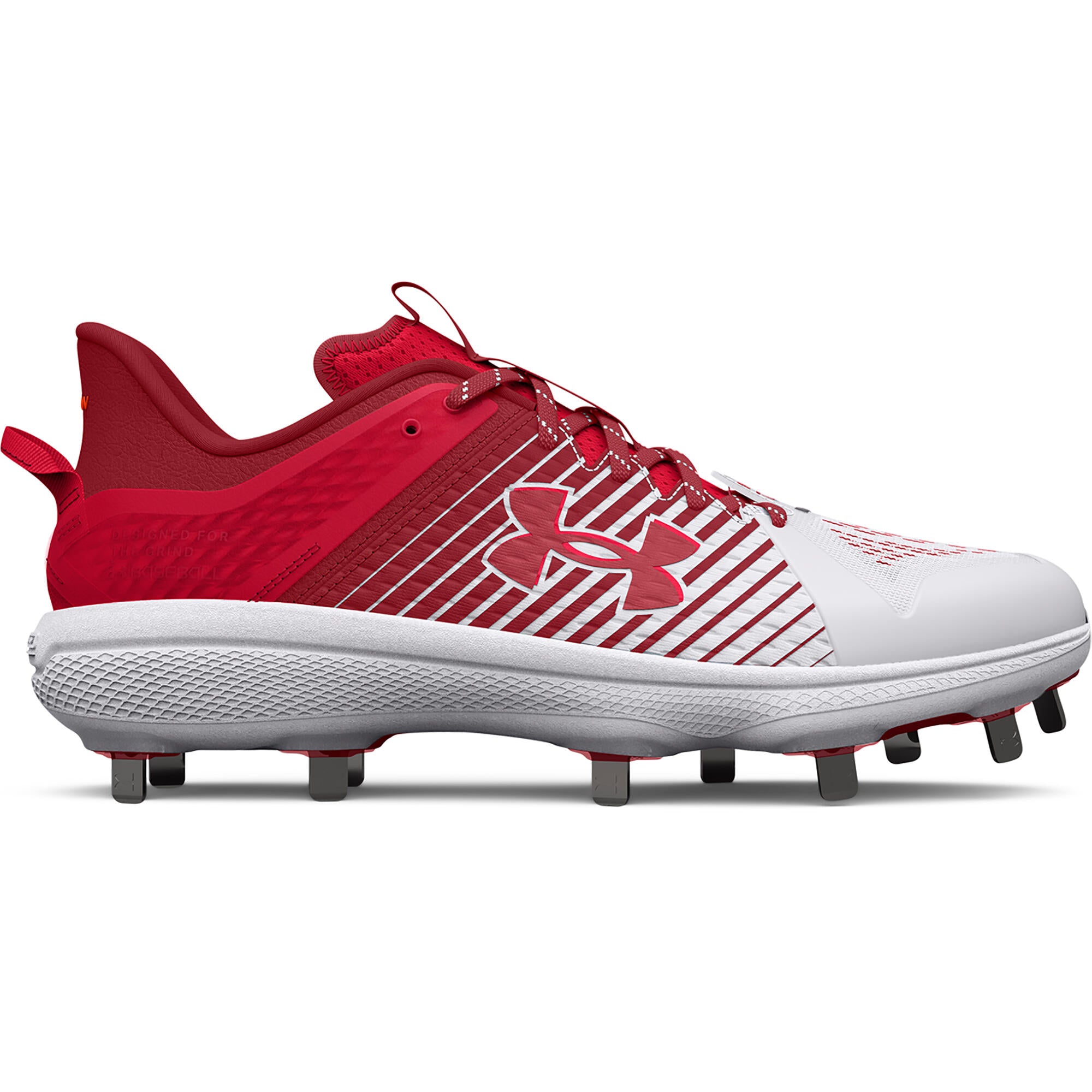 Under Armour Yard Low MT Men's Baseball Cleats | Source for Sports