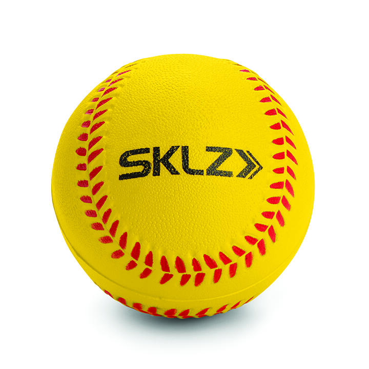 SKLZ Foam Training Balls - 6-Pack | Source for Sports