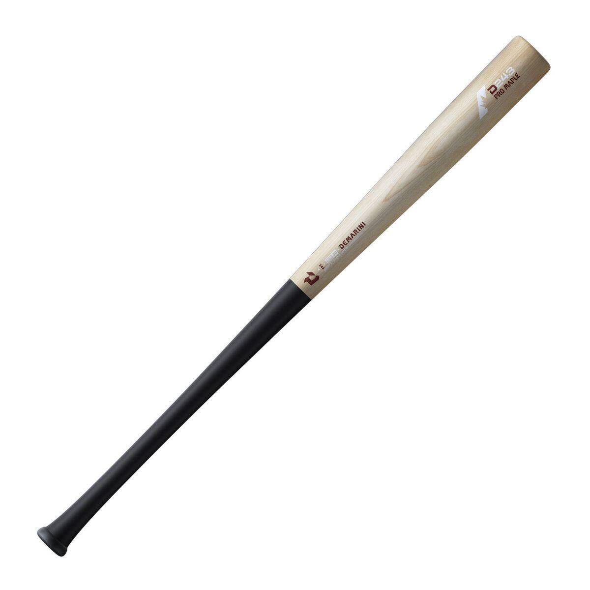 DeMarini DX243 Pro Maple Wood Composite Baseball Bat | Source for