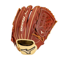 Mizuno Prime Elite Pitcher Baseball Glove - 12" (GPE1200)