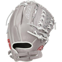 Rawlings R9 Series 12" Youth Fastpitch Softball Glove - Right Hand Throw