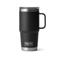 Yeti Rambler 591 ml (20 oz.) Travel Mug with Stronghold Lid