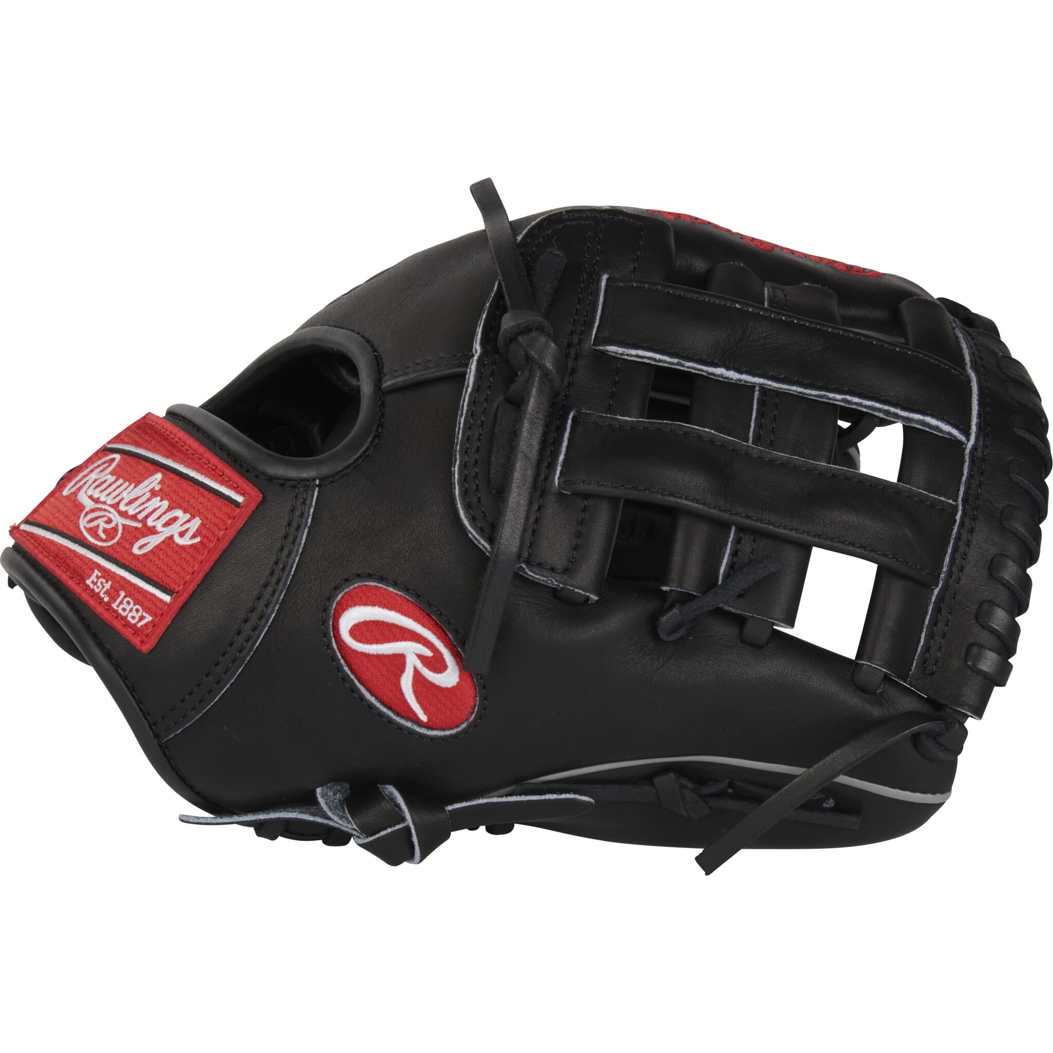 Rawlings Heart of the Hide 11.75インチ Rawlings Heart Of The Hide Traditional Series 11.75