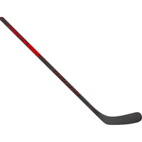 Bâton De Hockey Vapor X3.7 Grip 55 Flex De Bauer pour Intermédiaire (2021)