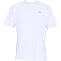 Chemise à Manches Courtes Tech 2.0 De Under Armour Pour Hommes - Couleurs