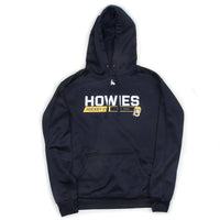 Howies Two-Touch Performance Hoodie