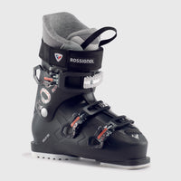 Rossignol Kelia 50 Women's Ski Boots - Dark Iron