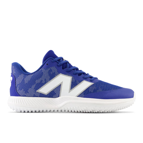 New Balance FuelCell 4040v7 Men's Turf Baseball Shoes Team Royal