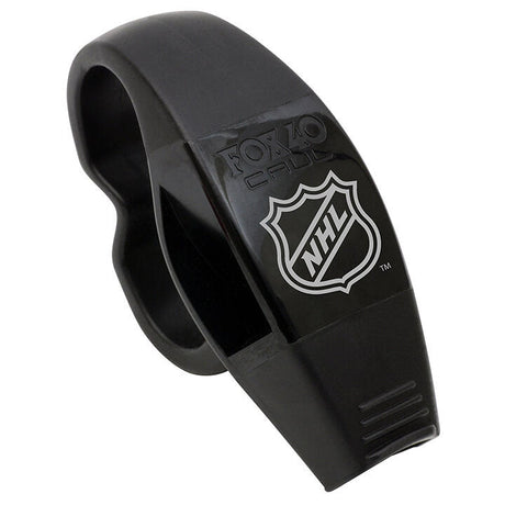 Fox 40 Classic CMG Fingertip Whistle - Black – 808 Rollerskate
