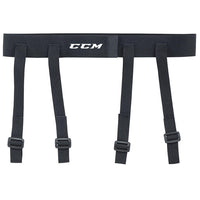 CCM Goalie Intermediate Hockey Knee Protector Waistband