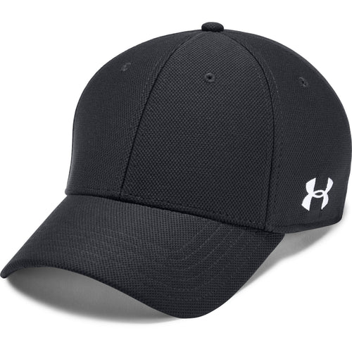 Under Armour UA Heathered Blitzing 3.0 Men's Hat
