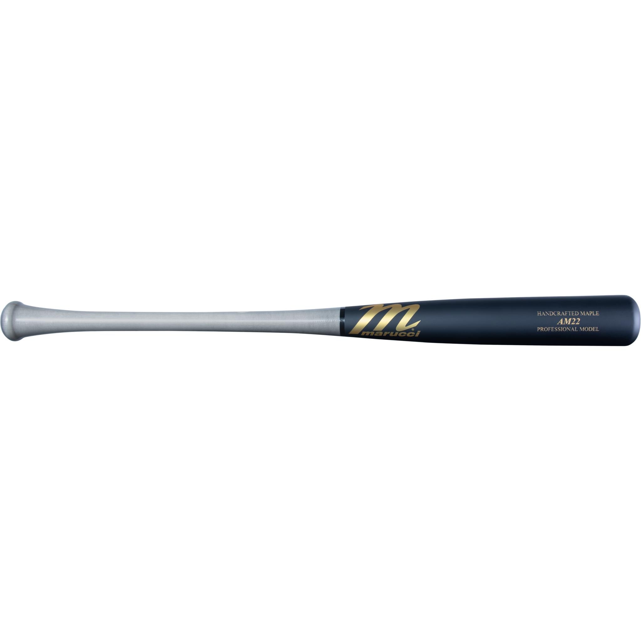 Marucci AM22 Pro Model Wood Baseball Bat | Source for Sports