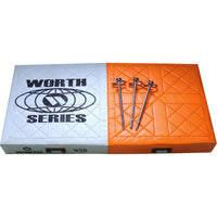 Worth Deluxe Safe Base