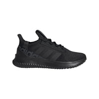 Adidas Kaptir 2.0 Youth Running Shoes - Black/Black