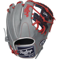 Rawlings Heart Of The Hide R2G Francisco Lindor 11.75" Baseball Glove - Right Hand Throw