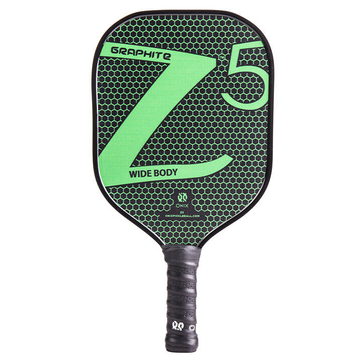 Onix Graphite Z5 Widebody Pickleball Paddle | Source for Sports