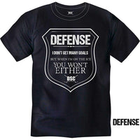 T-Shirt Defence De DSC Hockey Pour Hommes