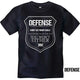 DSC Hockey Defence Men's T-Shirt