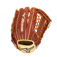 Mizuno Prime Elite Outfield Baseball Glove - 12.75" (GPE1275)