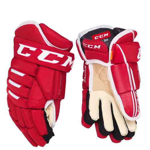 CCM Tacks 4R2 Pro Senior Hockey Gloves Source for Sports