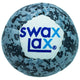 Swax Lax Lacrosse Training Ball - Gray Digital Camo