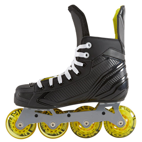Roller Hockey Sport Expert Patin Roue Aligné Patins à Roues
