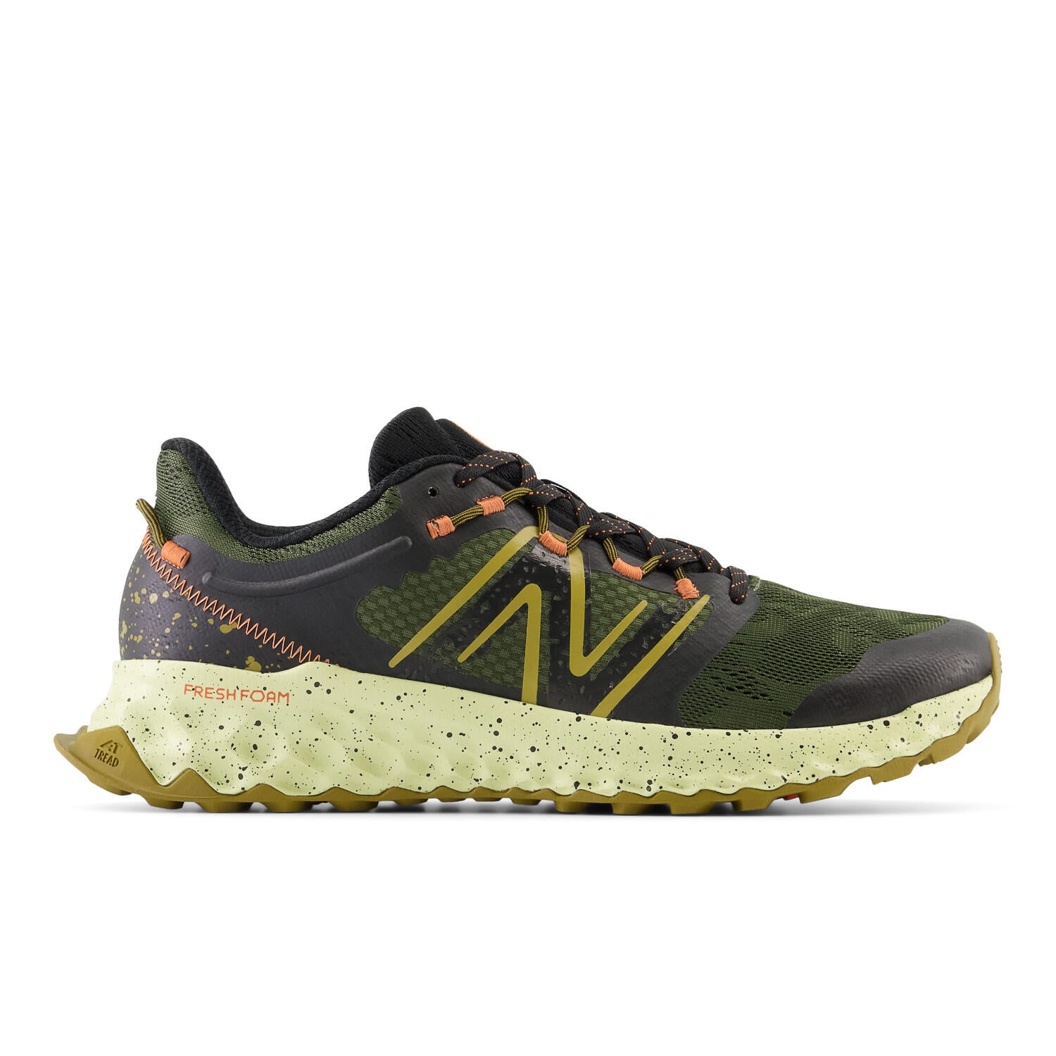 Nb Fresh Foam Crag Trail New Balance Fresh Foam Garoé Men's Trail