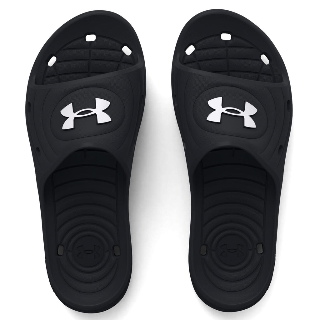 Under Armour Locker IV Women's Slides Source for Sports