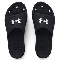 Sandales Locker IV Slide De Under Armour Pour Femmes