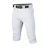 Pantalons De Baseball Modèle Knicker Rival+ De Easton Pour Adulte