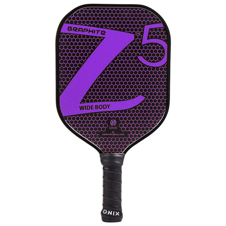 Onix Graphite Z5 Widebody Pickleball Paddle | Source for Sports