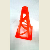 Sidelines Collapsible Pylon - 9"