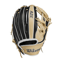 Wilson 2024 A2K SC1787 11.75" Infield Baseball Glove
