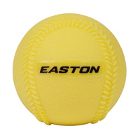 Balles d'entraînement de baseball de Easton - paquet de 3
