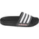 Adidas Adilette K Youth Shower Sandals - Black/White/Grey